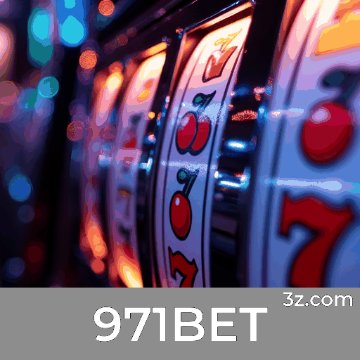 Acesso ao 971BET