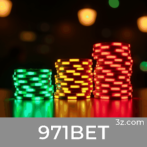 Cadastro na 971BET