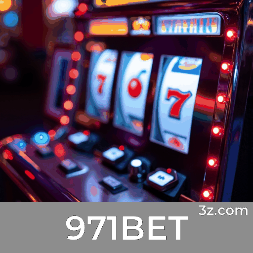 Acesso ao 971BET