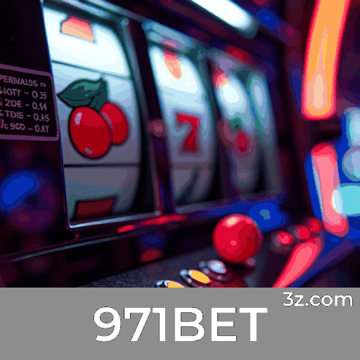 Acesso ao 971BET