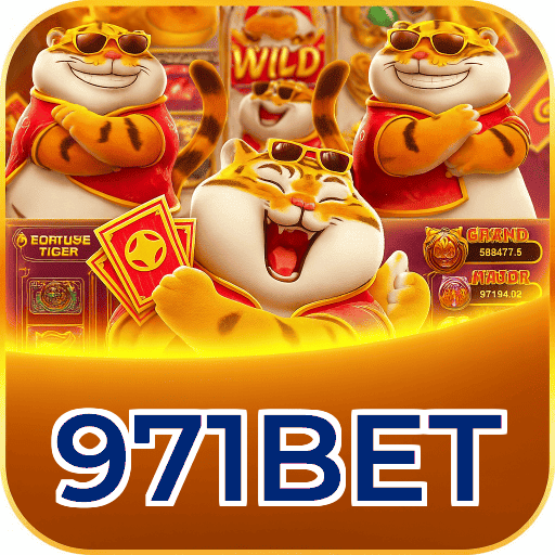 971BET logo