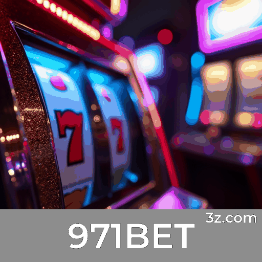 Acesso ao 971BET