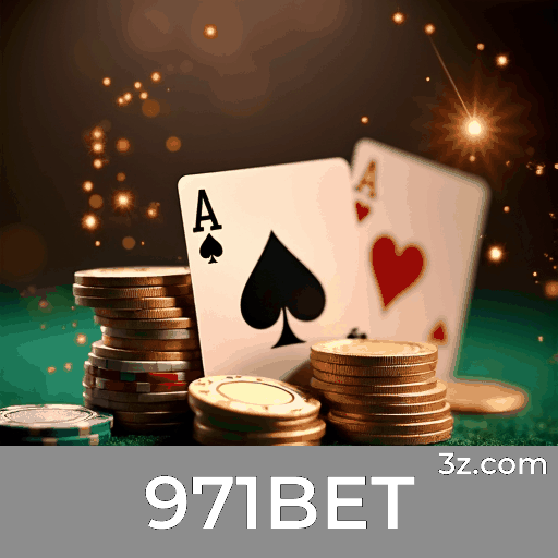 Acesso ao 971BET