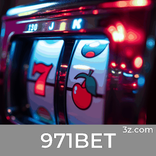 Acesso ao 971BET