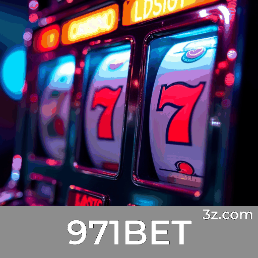 Acessar o site 971BET COM