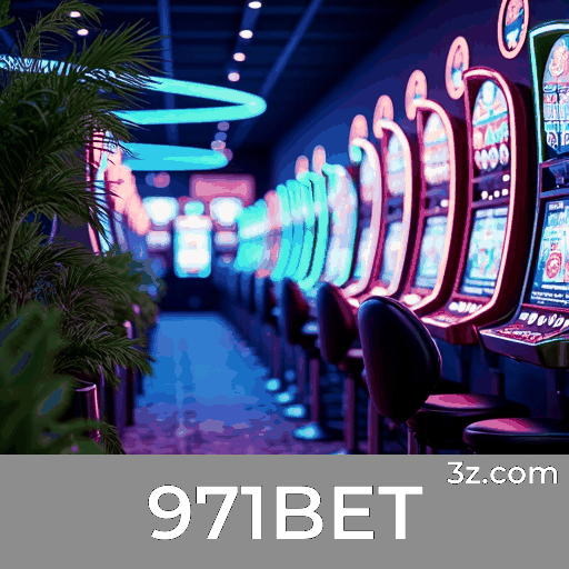 Cadastro na 971BET