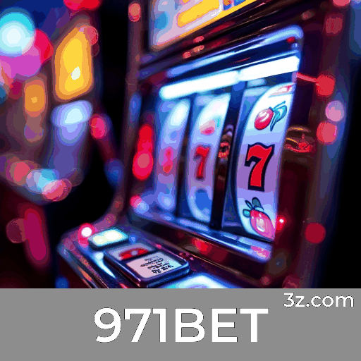 971BET: Experiência Suprema em Cassino Online