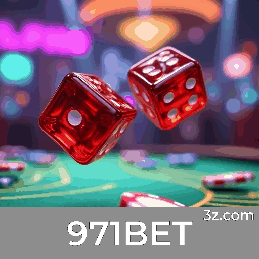 971BET: Experiência Suprema em Cassino Online