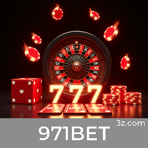 Acesso ao 971BET