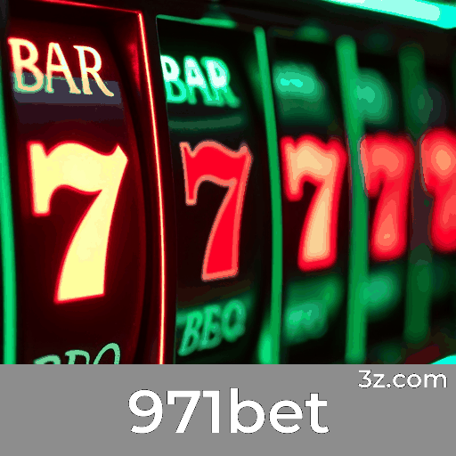 Apostas em movimento com 971bet: Experimente hoje