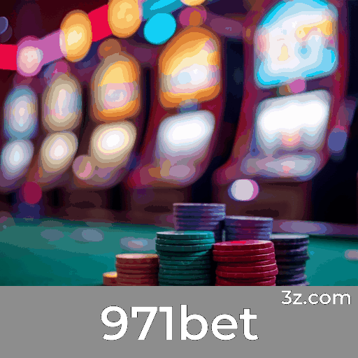 Apostas em movimento com 971bet: Experimente hoje