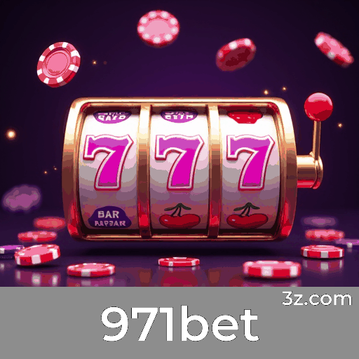971bet Plataforma: Conexão e Comunidade Vibrantes