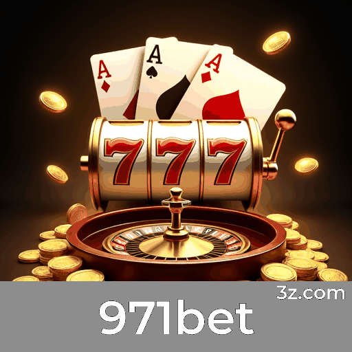 971bet: Seu Cassino Online Seguro e Rápido