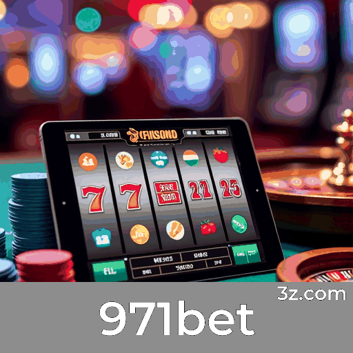 971bet Plataforma: Conexão e Comunidade Vibrantes