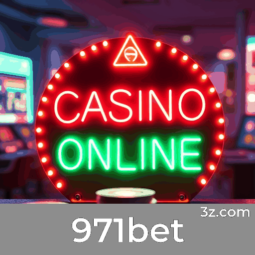 971bet: Seu Cassino Online Seguro e Rápido