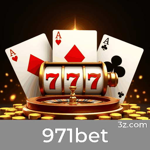 971bet: Seu Cassino Online Seguro e Rápido