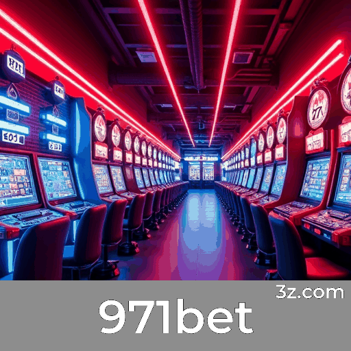 971bet: Experiência de Jogo Otimizada para Brasileiros