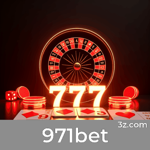 971bet: O Mundo de Jogos Selecionados e Top