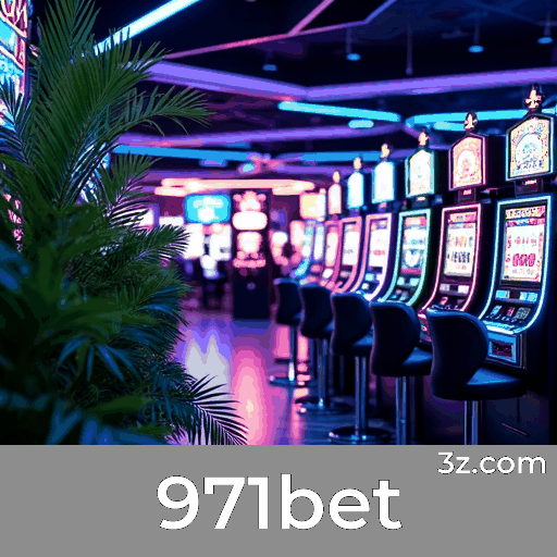 971bet: Completa Cobertura de Esportes e Odds Instantâneos